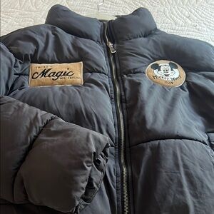 Magic Women's Gray Bomber Jacket